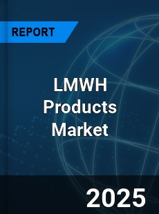 Global LMWH Products Industry