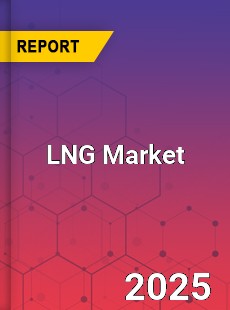 Global LNG Market