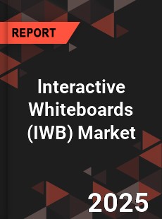 lnteractive Whiteboards Market