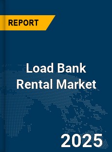 Global Load Bank Rental Market