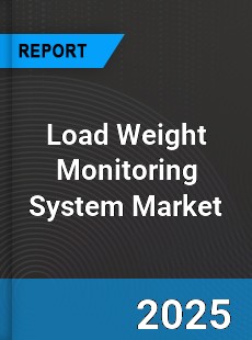 Load Weight Monitoring System Global and China Top Players Market