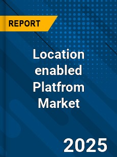 Global Location enabled Platfrom Market