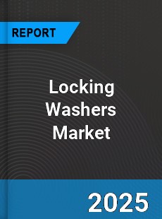 Global Locking Washers Market