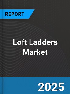 Loft Ladders Global Market