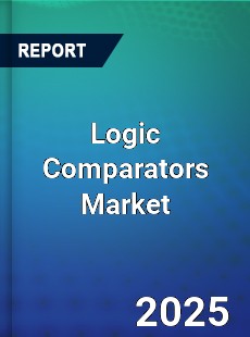 Global Logic Comparators Market