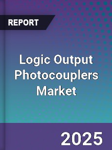 Global Logic Output Photocouplers Market