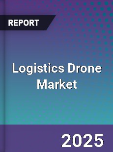 Global Logistics Drone Market