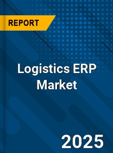 Logistics ERP Market