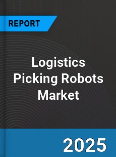 Global Logistics Picking Robots Market