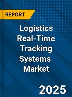 Logistics Real time Tracking Systems Global and China Top Players Market