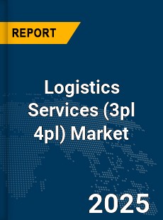 Global Logistics Services Market
