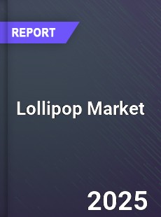 Global Lollipop Market