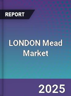 LONDON Mead Market