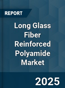 Global Long Glass Fiber Reinforced Polyamide Market