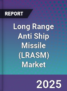 Long Range Anti Ship Missile Market