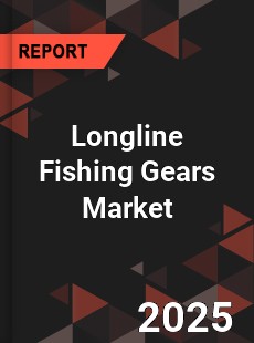 Longline Fishing Gears Global and China Top Players Market