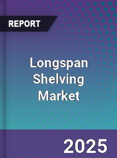 Longspan Shelving Market