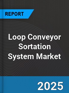 Global Loop Conveyor Sortation System Market