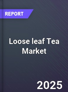 Global Loose leaf Tea Market
