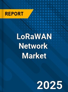 Global LoRaWAN Network Industry