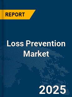 Global Loss Prevention Industry