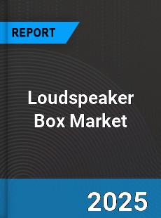 Global Loudspeaker Box Industry