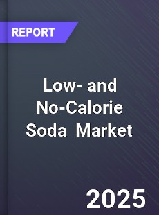 Global and China Low and No Calorie Soda Industry