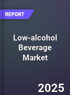 Low alcohol Beverage Market