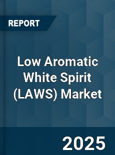 Global Low Aromatic White Spirit Market