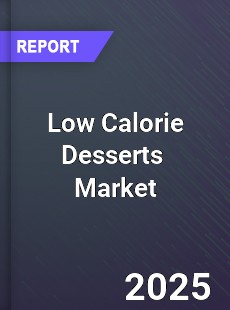 Global Low Calorie Desserts Industry