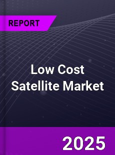 Global Low Cost Satellite Market