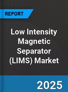 Global Low Intensity Magnetic Separator Market