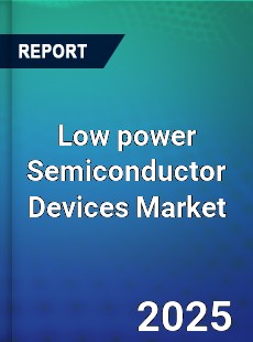 Global Low power Semiconductor Devices Market