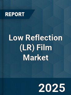 Low Reflection Film Market