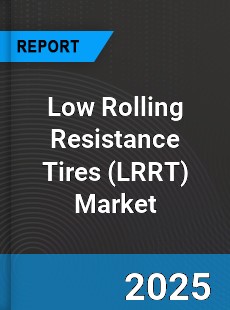 Global Low Rolling Resistance Tires Market