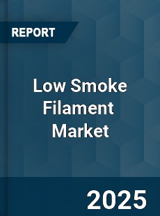 Low Smoke Filament Global and China Top Players Market