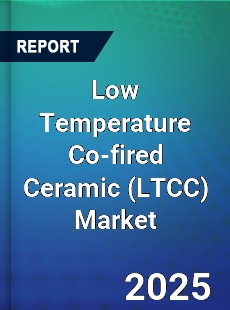 Low Temperature Co fired Ceramic Market