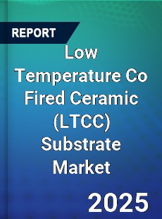 Global Low Temperature Co Fired Ceramic Substrate Market