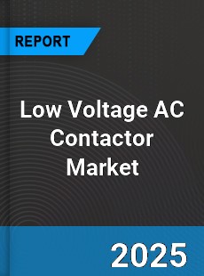 Global Low Voltage AC Contactor Market