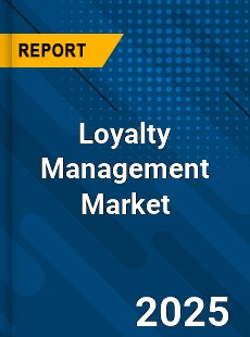 Global Loyalty Management Market