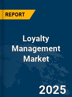 Global Loyalty Management Market