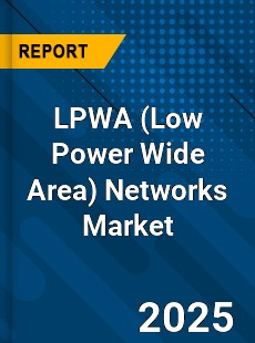 Global LPWA Networks Market