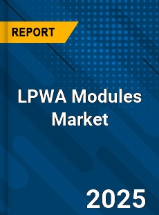 LPWA Modules Global and China Top Players Market