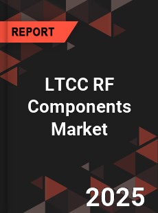 Global LTCC RF Components Market