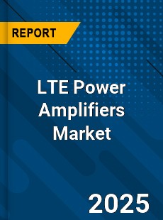 Global LTE Power Amplifiers Market
