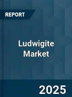 Global Ludwigite Market