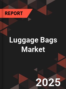 Global Luggage Bags Market