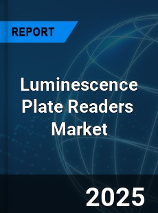 Global Luminescence Plate Readers Industry