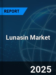Global Lunasin Market
