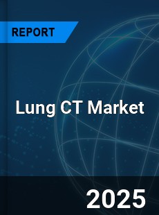 Global Lung CT Market